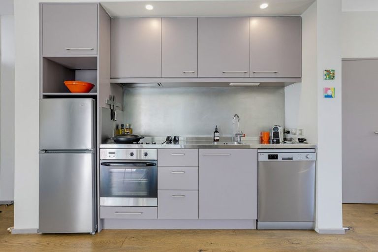 Photo of property in 4/41 Cambridge Terrace, Christchurch Central, Christchurch, 8013