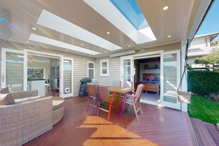 Photo of property in 205 Barnard Street, Wadestown, Wellington, 6012