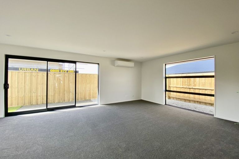 Photo of property in 42 Quinn Crescent, Woodend, 7610