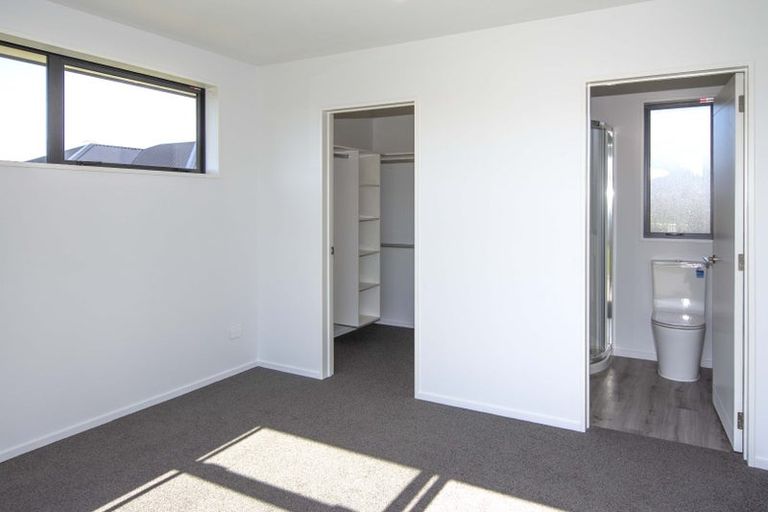 Photo of property in 1 Sandhill Drive, Rolleston, 7615