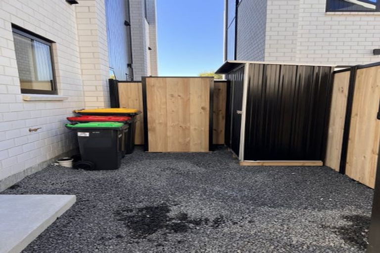 Photo of property in 1/340 Cashel Street, Christchurch Central, Christchurch, 8011