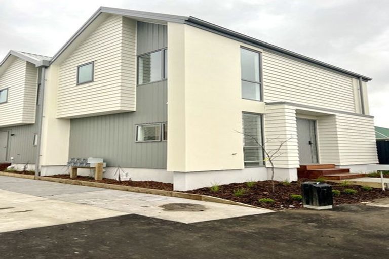 Photo of property in 12a Stackhouse Avenue, Bishopdale, Christchurch, 8053