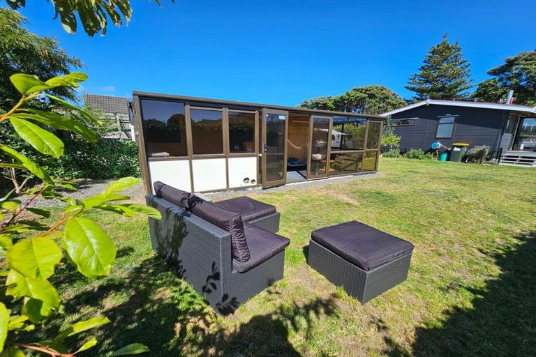 Photo of property in 140 Manly Street, Paraparaumu Beach, Paraparaumu, 5032