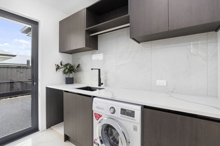 Photo of property in 6 Snow Cup Close, Lincoln, 7608