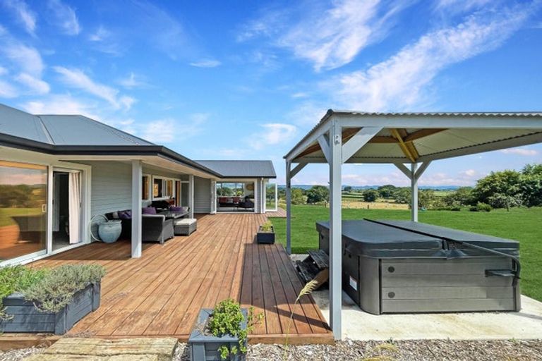 Photo of property in 81 Jury Road, Ngahinapouri, Hamilton, 3290