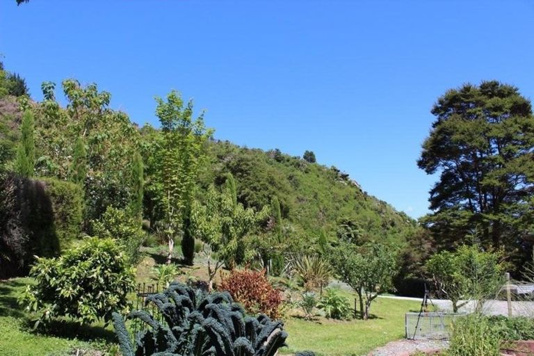 Photo of property in 95 Upper Rocklands Road, Clifton, Takaka, 7183