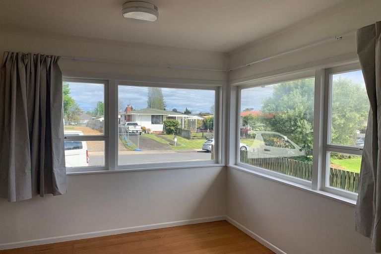 Photo of property in 3 Osprey Street, Pakuranga, Auckland, 2010