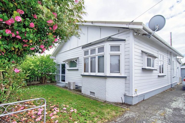 Photo of property in 88 Villa Street, Masterton, 5810