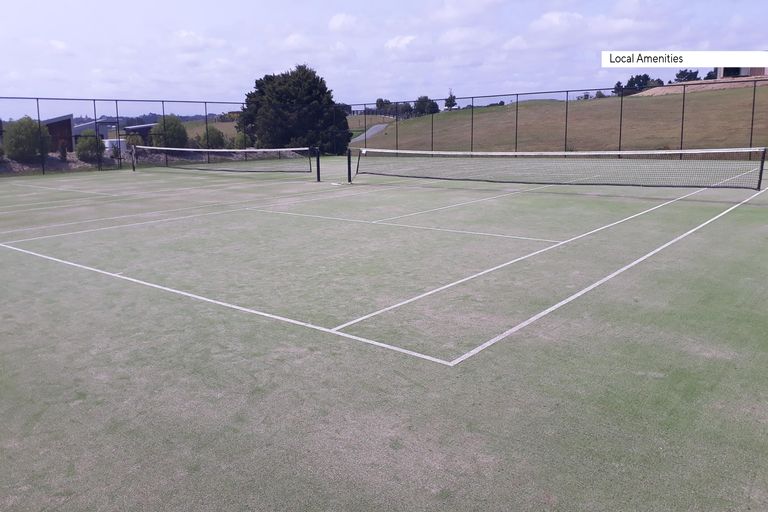 Photo of property in 44 Robert Hastie Drive, Mangawhai, 0573