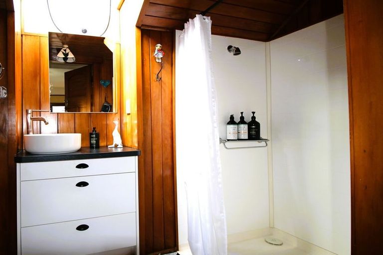 Photo of property in 4 Greta Street, South Hill, Oamaru, 9400