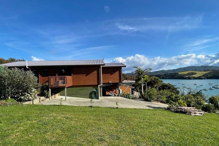 Photo of property in 5 Alexander Street, Mangonui, 0420