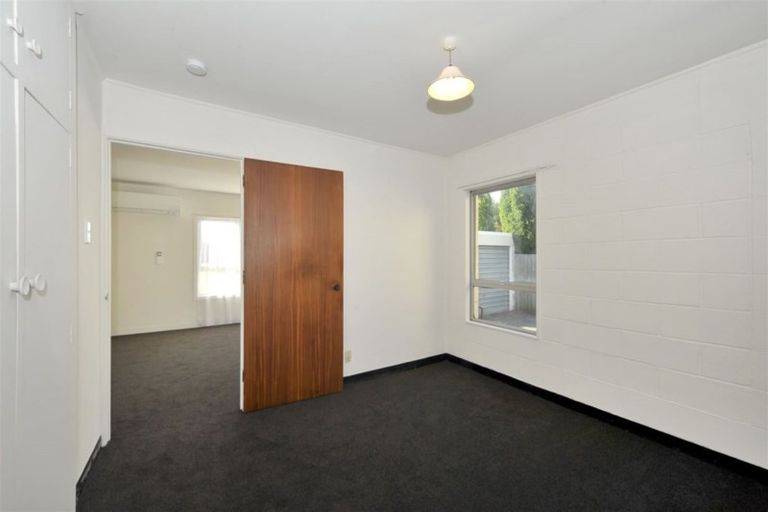 Photo of property in 3/37 Austin Street, Sydenham, Christchurch, 8023
