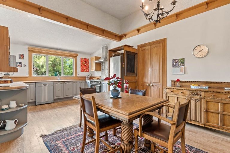 Photo of property in 2566 State Highway 2, Ahikouka, Greytown, 5794