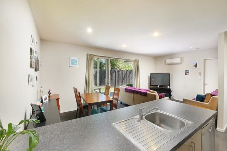 Photo of property in 104a Southampton Street, Sydenham, Christchurch, 8023