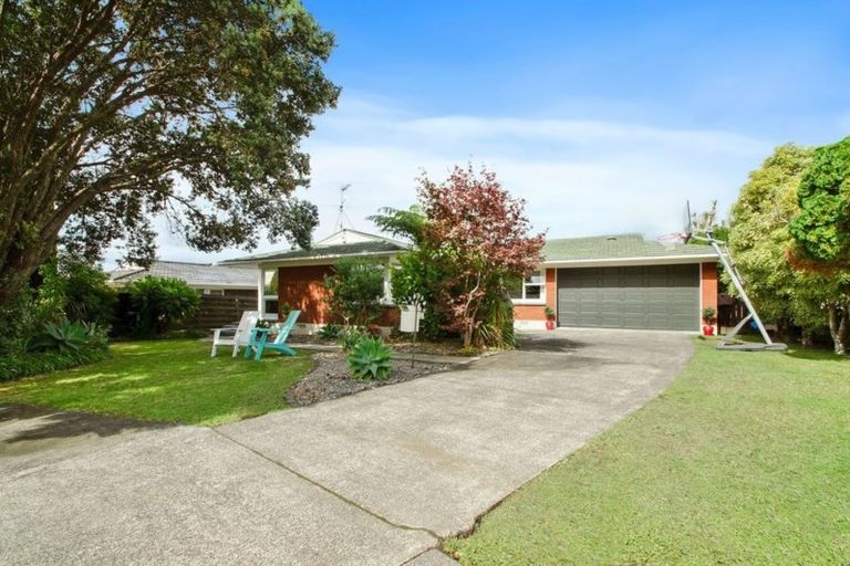 Photo of property in 12 Winslow Heights, Pahurehure, Papakura, 2113
