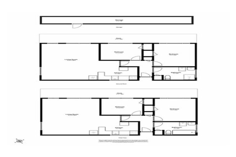 Photo of property in 46 Winston Street, Crofton Downs, Wellington, 6035
