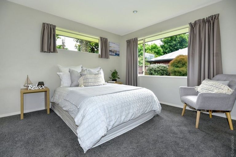 Photo of property in 44a Moreland Avenue, Papanui, Christchurch, 8053