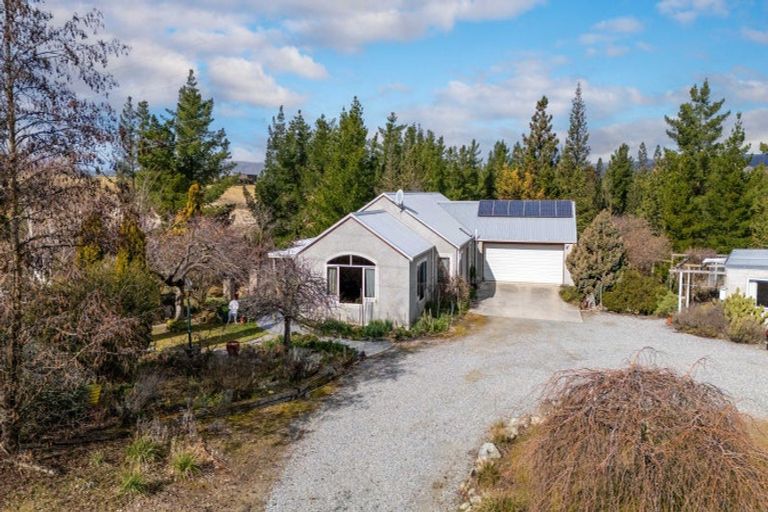 Photo of property in 110 Letts Gully Road, Letts Gully, Alexandra, 9393