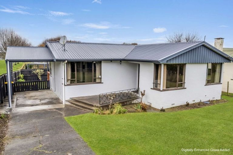 Photo of property in 131 West Street, Feilding, 4702
