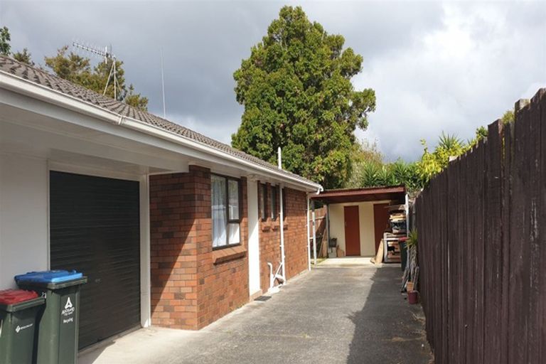 Photo of property in 27 Harris Road, Mount Wellington, Auckland, 1051