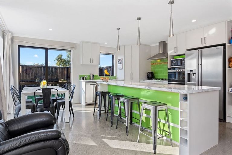 Photo of property in 154a Carters Road, Amberley, 7410