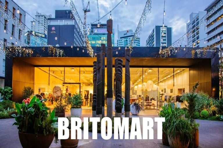 Photo of property in The Crescent Apartments, 202/36 Eden Crescent, Auckland Central, Auckland, 1010