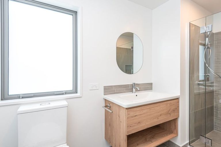 Photo of property in 2/6 Strauss Place, Somerfield, Christchurch, 8024