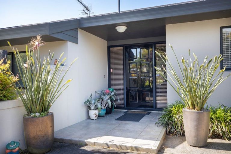 Photo of property in 97 Branch Road, Highlands Park, New Plymouth, 4312