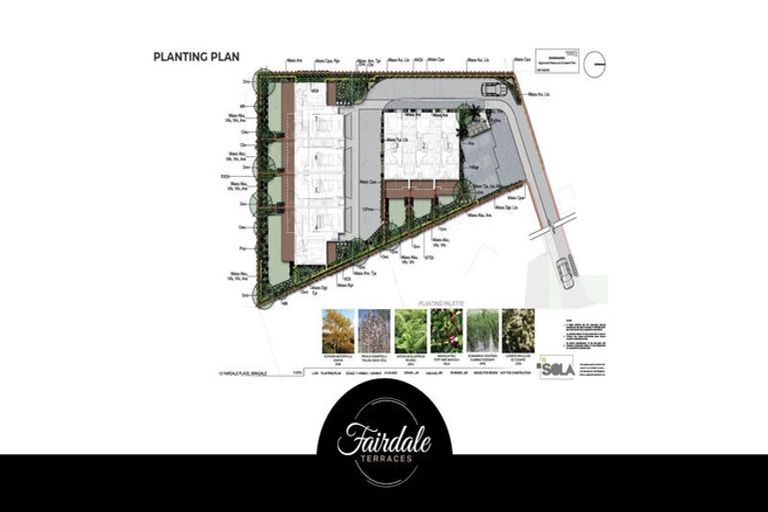 Photo of property in 2/13 Fairdale Place, Birkdale, Auckland, 0626