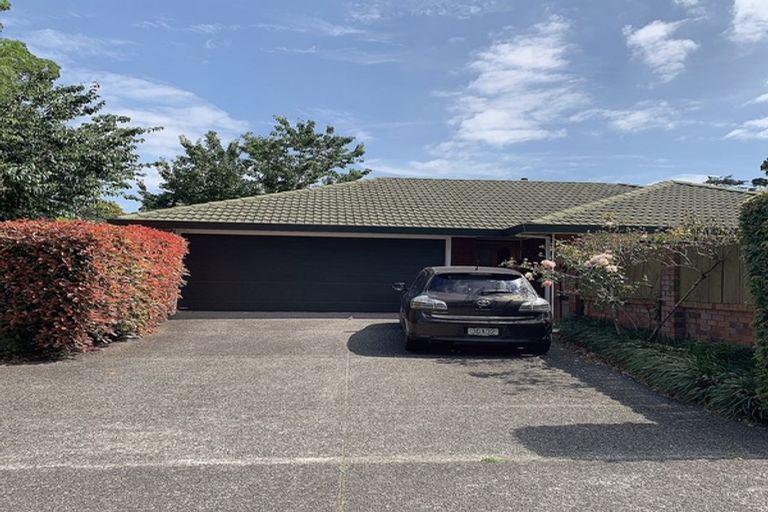 Photo of property in 1/11 Wapiti Avenue, Epsom, Auckland, 1051