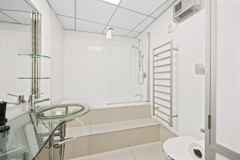 Photo of property in Century City Apartments, 98/72 Tory Street, Te Aro, Wellington, 6011