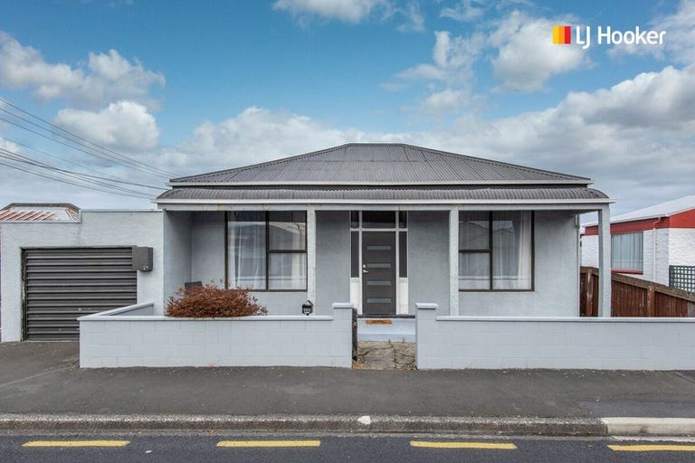 Photo of property in 101 Oxford Street, South Dunedin, Dunedin, 9012