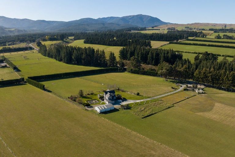 Photo of property in 377 Loburn Terrace Road, Loburn, Rangiora, 7472