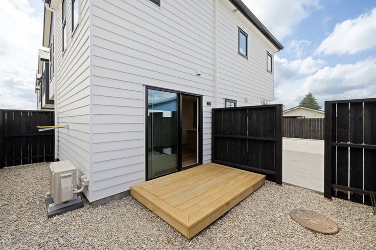 Photo of property in 5/133 Silverdale Road, Silverdale, Hamilton, 3216