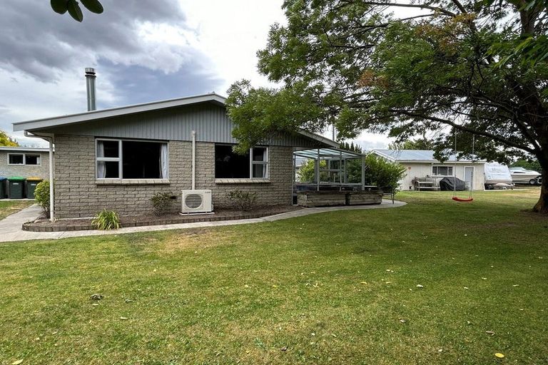 Photo of property in 57 Dunstan Road, Alexandra, 9320