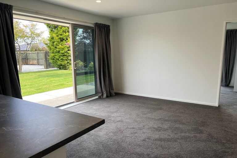 Photo of property in 17 Mahy Place, Rolleston, 7614