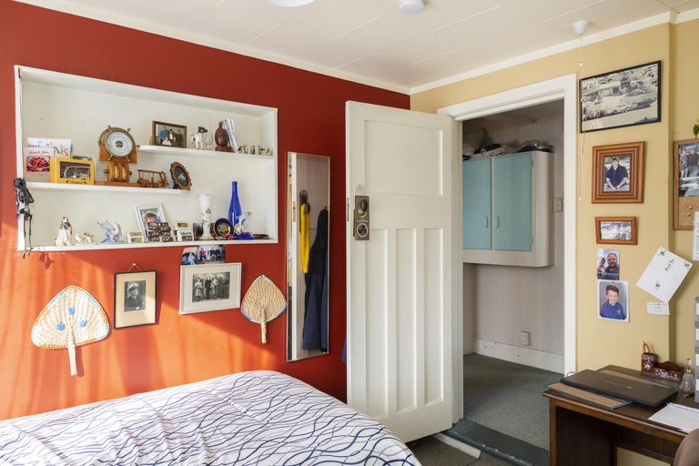 Photo of property in 60 Perth Street, South Hill, Oamaru, 9400