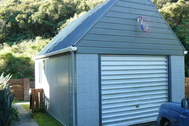 Photo of property in 29 Power Road, Karoro, Greymouth, 7805