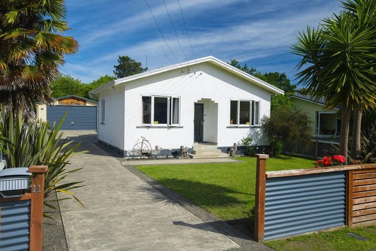 Photo of property in 11 Sievwright Lane, Whataupoko, Gisborne, 4010