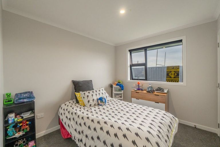 Photo of property in 136 Stirrat Street, Kingswell, Invercargill, 9812