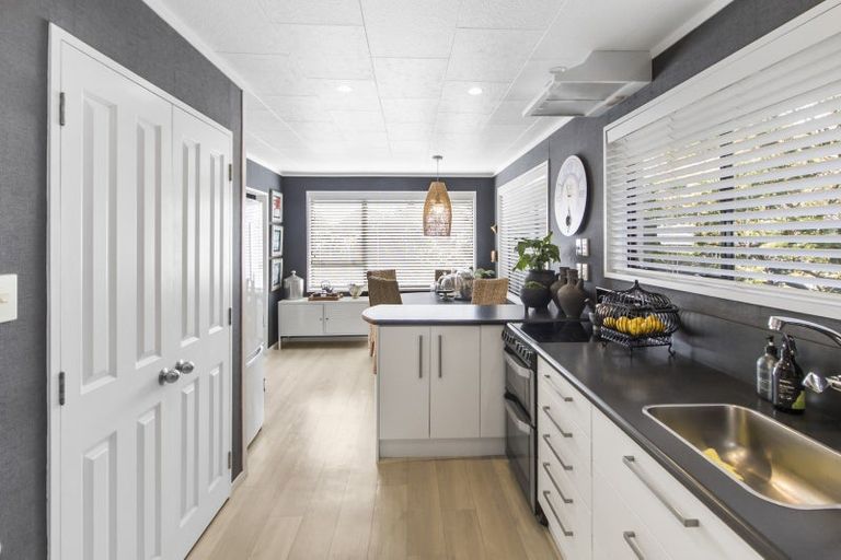 Photo of property in 51 Horton Street, Pleasant Point, 7903