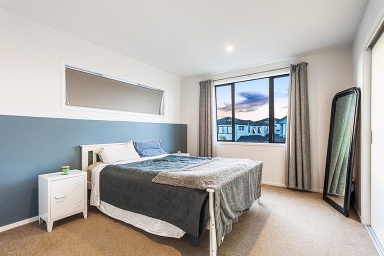 Photo of property in 5 Dorricott Avenue, Hobsonville, Auckland, 0616