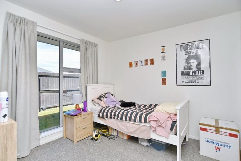 Photo of property in 56 Koura Drive, Rangiora, 7400