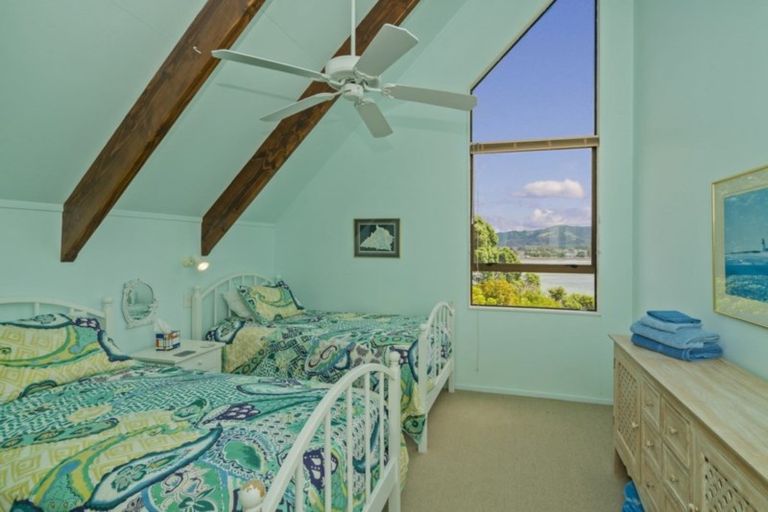 Photo of property in 35 Panorama Avenue, Ferry Landing, Whitianga, 3591