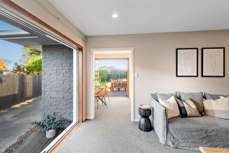 Photo of property in 4 Hockey Street, Bishopdale, Christchurch, 8051