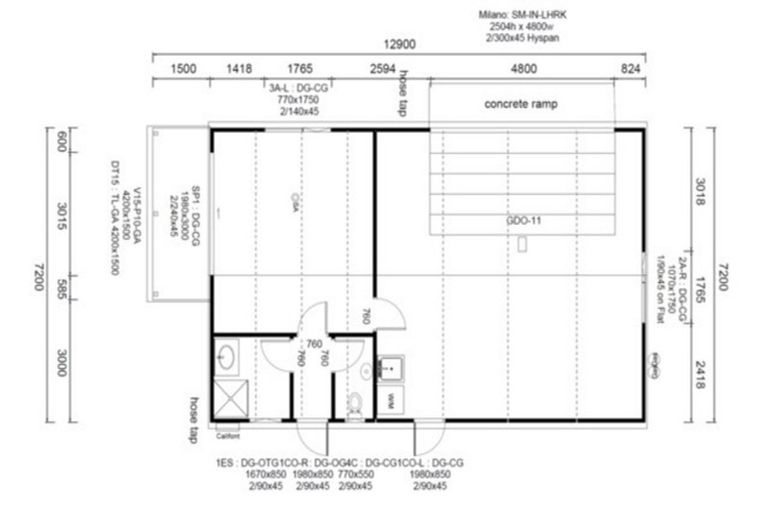 Photo of property in 12 Annan Street, Clyde, 9330