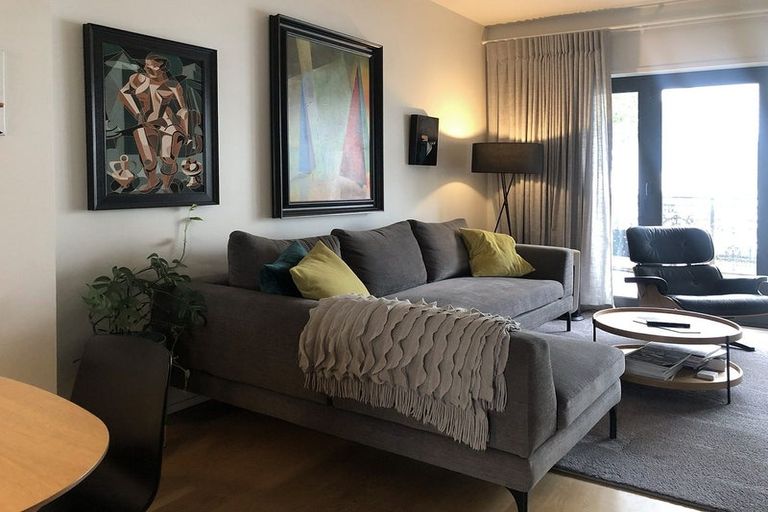 Photo of property in 28/59 Sackville Street, Grey Lynn, Auckland, 1021
