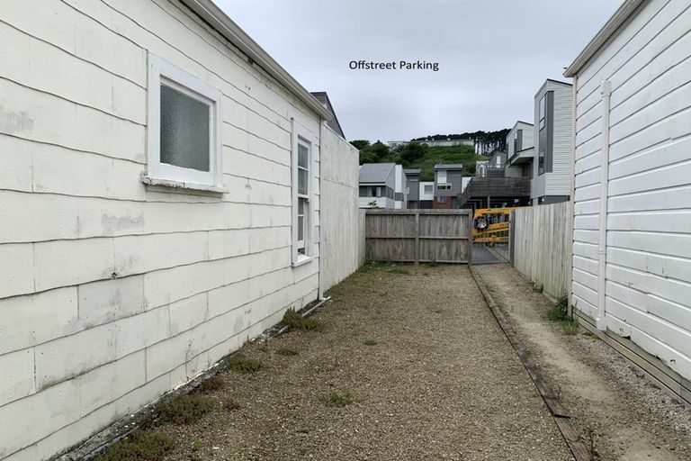 Photo of property in 289 Mansfield Street, Newtown, Wellington, 6021