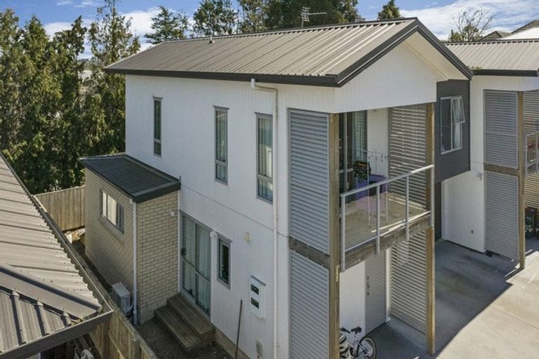 Photo of property in 5/120 Mahoe Street, Melville, Hamilton, 3206