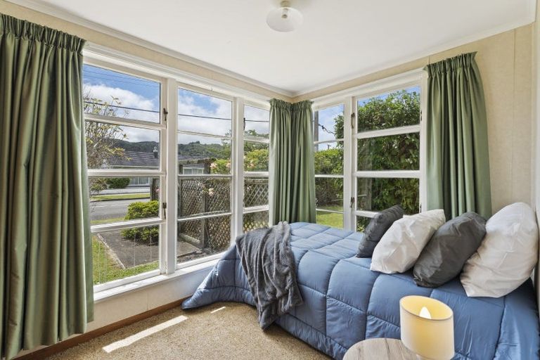 Photo of property in 39 Fraser Crescent, Elderslea, Upper Hutt, 5018